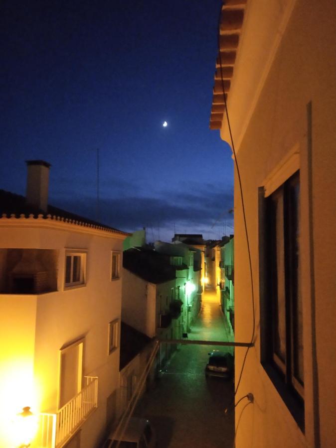 Villa Casa Do Sol Nazaré Esterno foto
