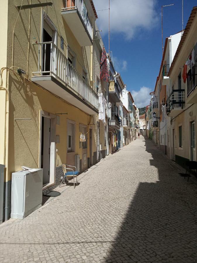 Villa Casa Do Sol Nazaré Esterno foto